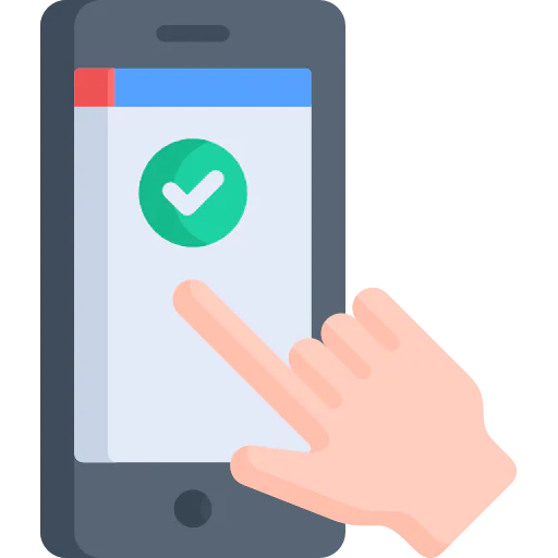 Works On Icon